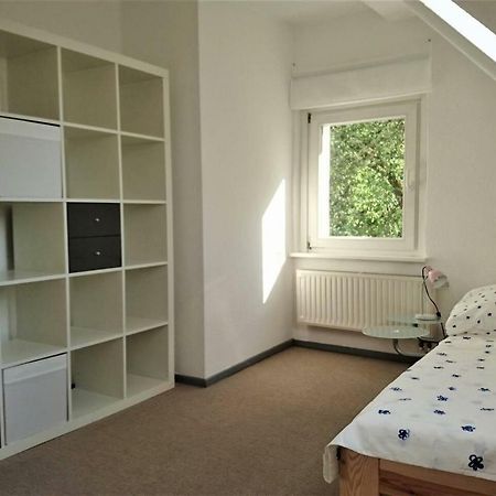 Sonniges Haeuschen Mit Garten Braunschweig Kültér fotó