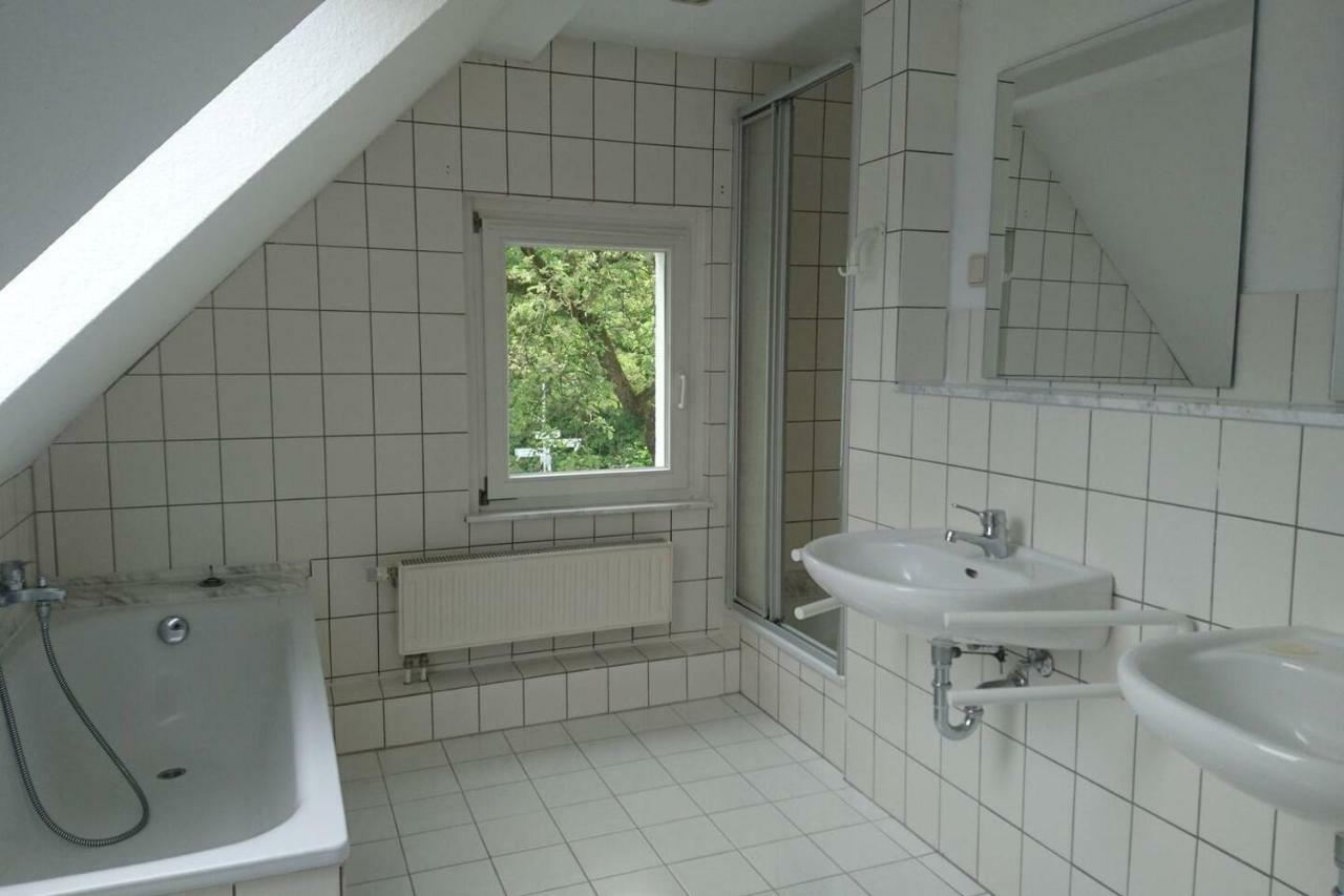 Sonniges Haeuschen Mit Garten Braunschweig Kültér fotó